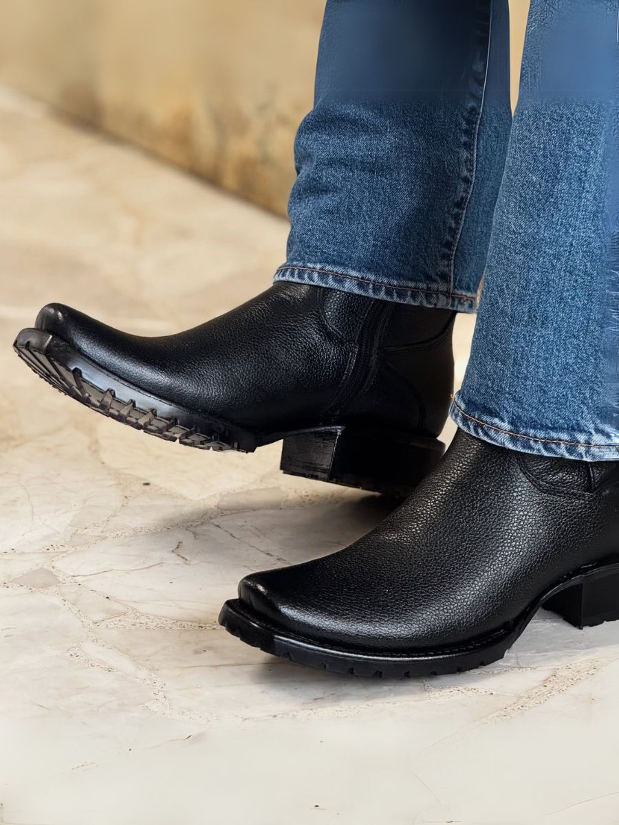 (⏰New Arrivals Promotion $20 OFF) Elegant Deerskin Boots