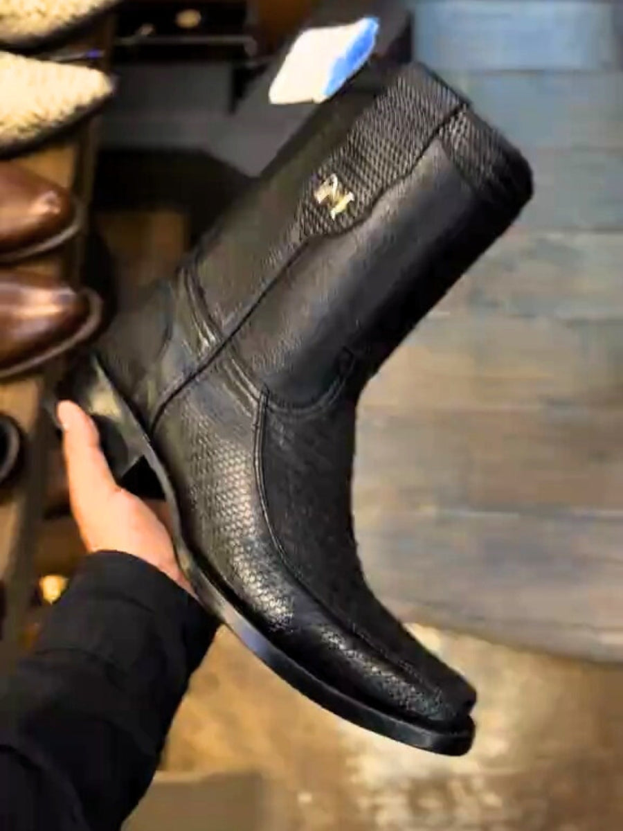 Men's Classic Original Python Boots