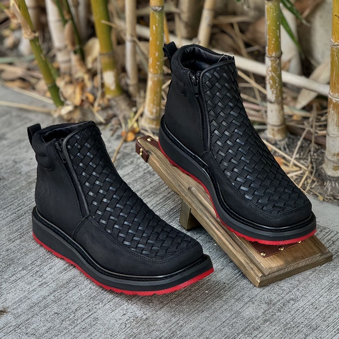 (⏰New Arrivals Promotion $20 OFF) Italy Hand-crafted Cowboy Boots