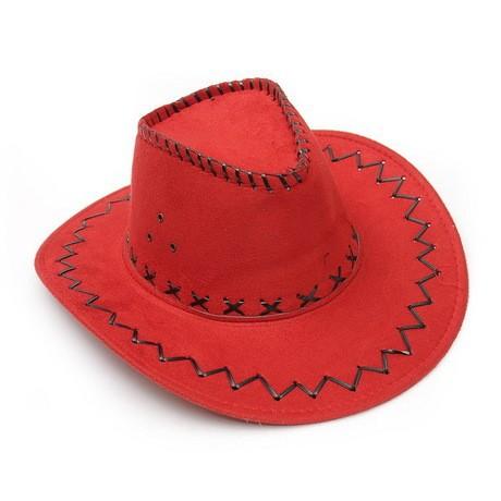 Breathable Western Cowboy Hat