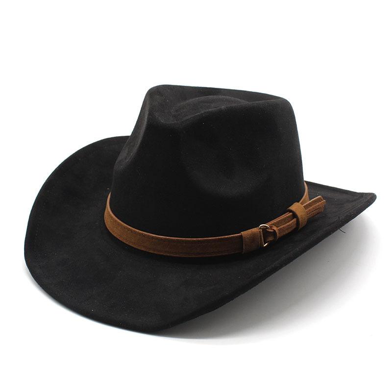 Western Cowboy Hat