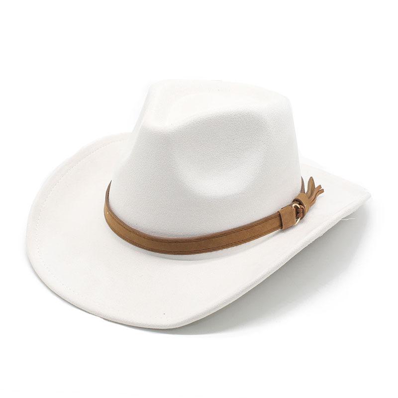 Western Cowboy Hat