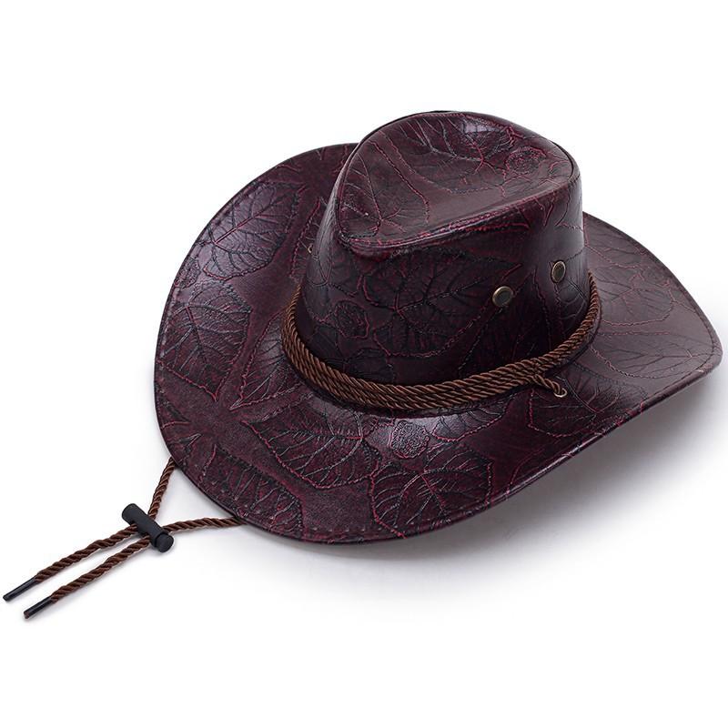 Western Cowboy Hat