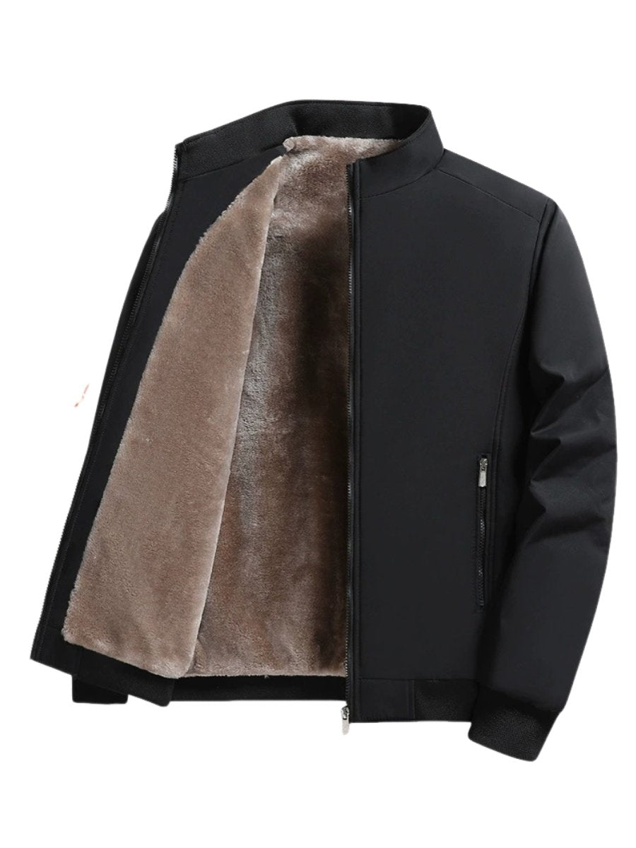 (⏰New Arrivals Promotion $20 OFF) Men's Thermal Fleece Jacket