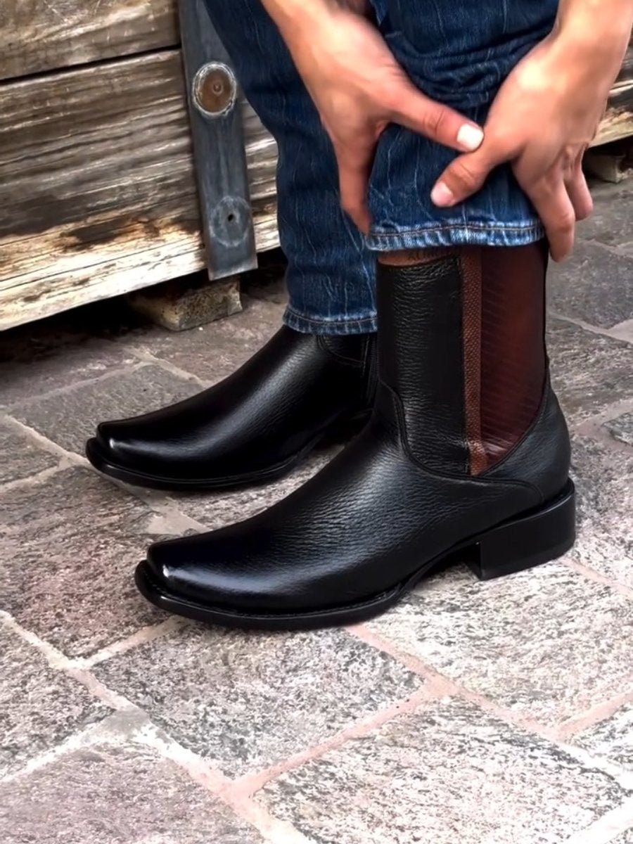 (⏰New Arrivals Promotion $20 OFF) Original Deerskin Boots