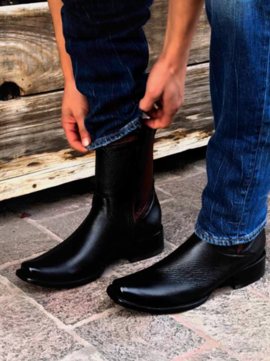 (⏰New Arrivals Promotion $20 OFF) Original Deerskin Boots