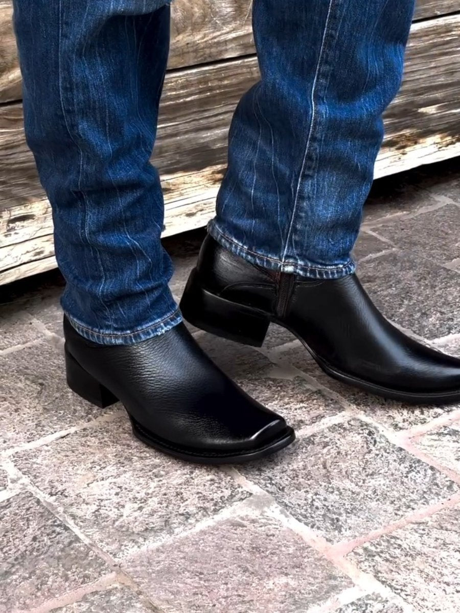 (⏰New Arrivals Promotion $20 OFF) Original Deerskin Boots